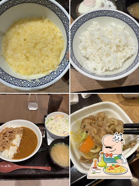 Yoshinoya