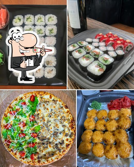 3 Кусочка