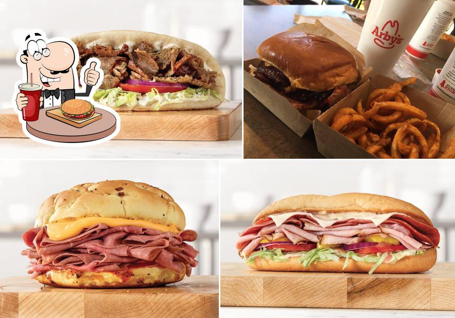 Arby's