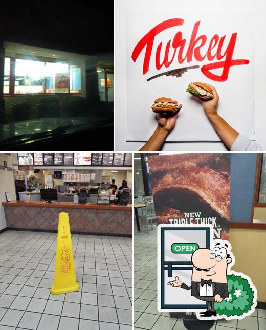 Arby's
