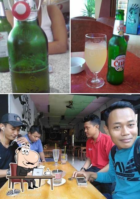 Cafe Story