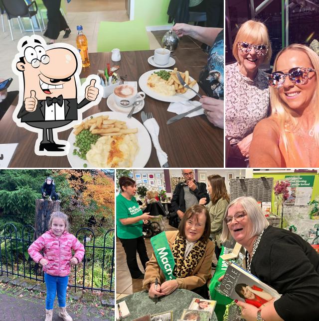 Torwood Garden Centre Ltd