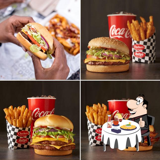 Checkers