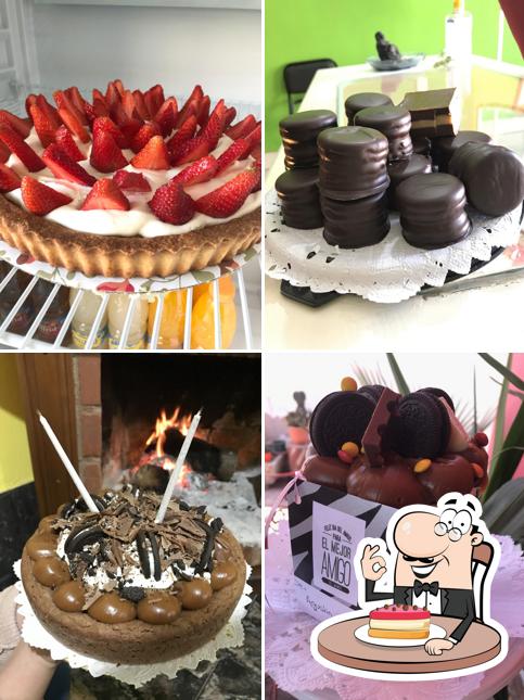 Postres Calu