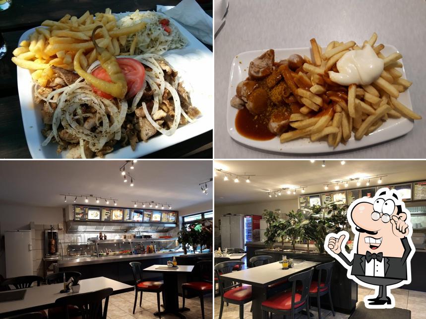 Grill-Center Olpe