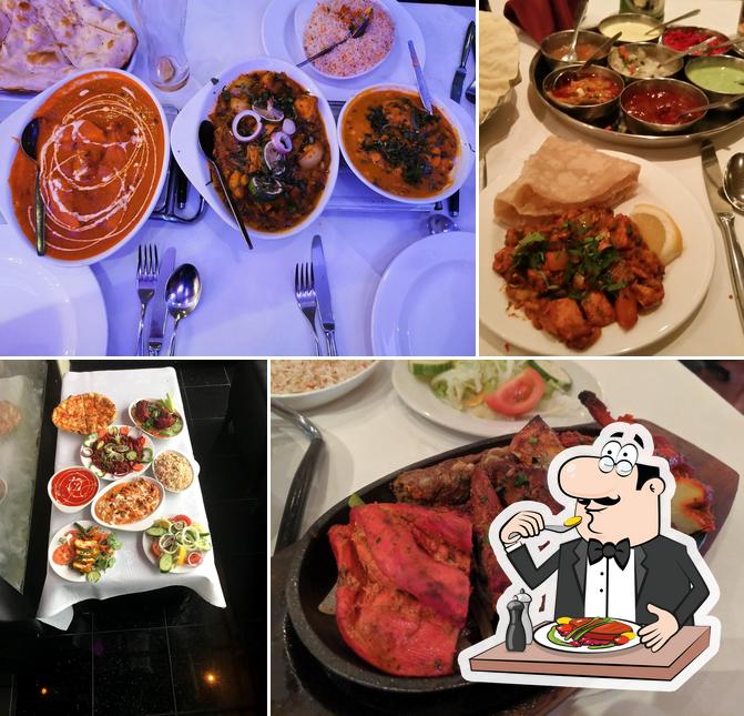 Kaniz Restaurant - Heathrow