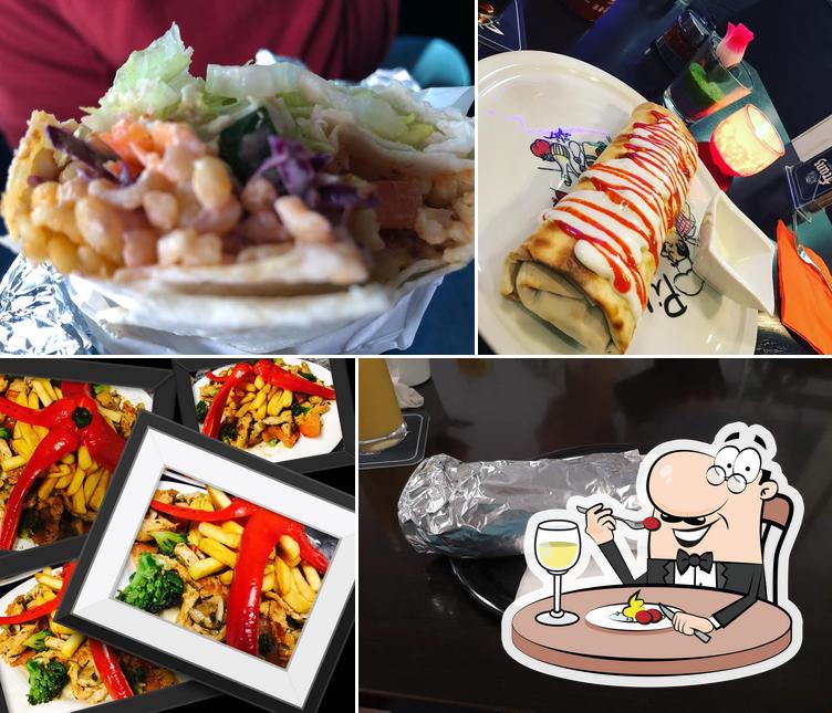 Likya Restaurant