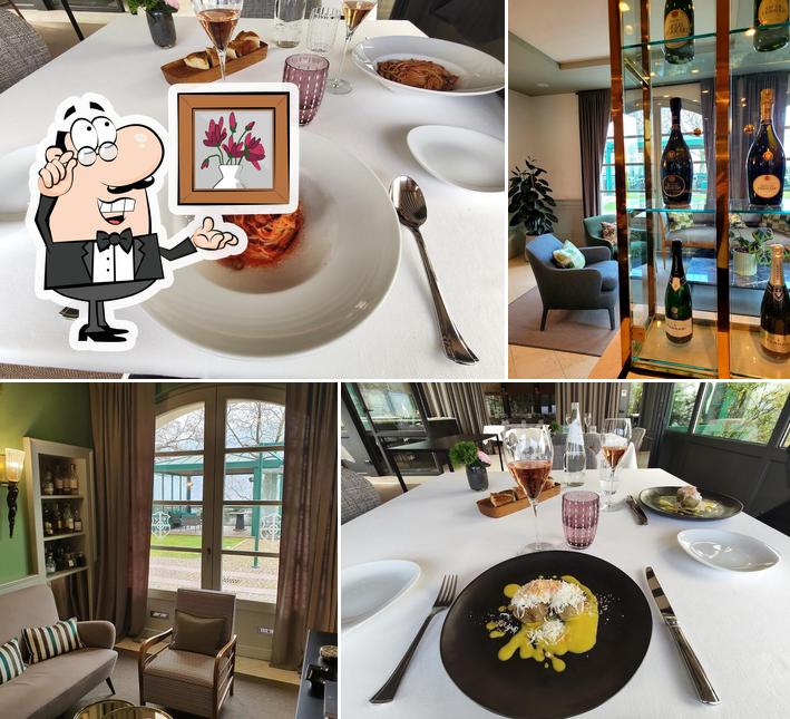 Locanda Margon