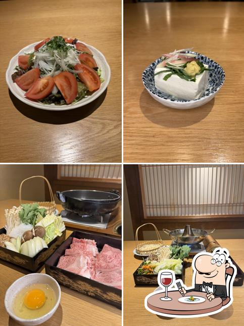 MIYAGI Shabu Shabu & Sukiyaki