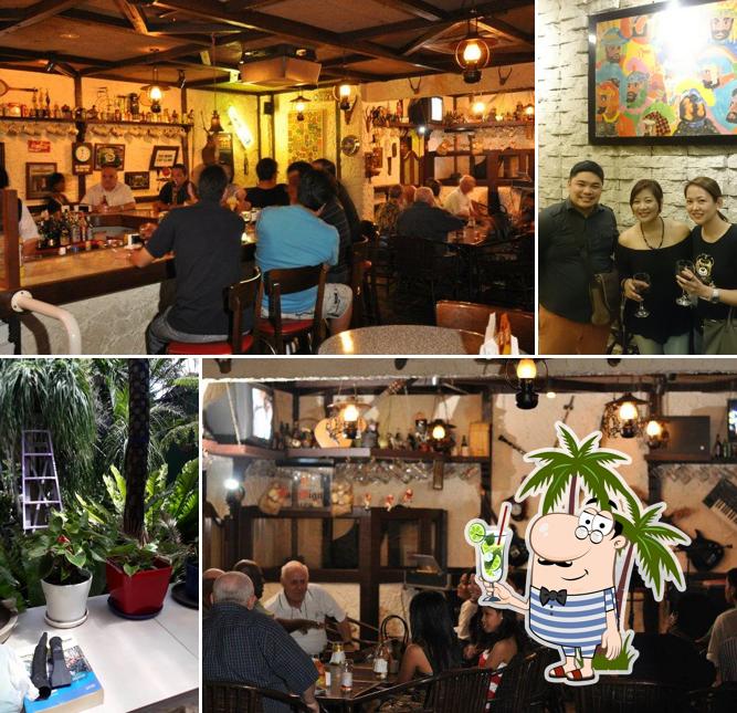 Oasis Pub
