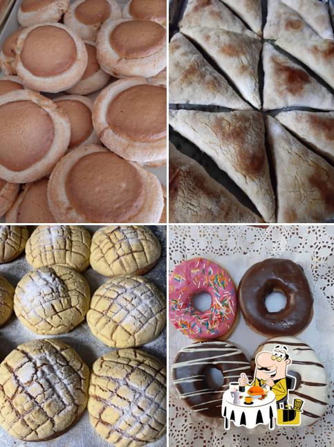 Panadería El Trigal