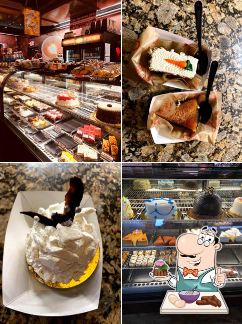 Pinecrest Bakery - Kendall