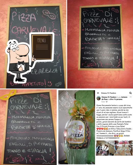 Pizzeria da Gennaro (No Ristorante)