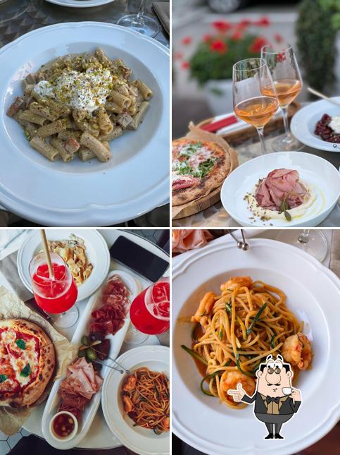 Прошуттерия