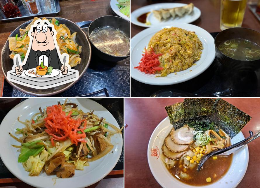 Ramen Senka Kudama