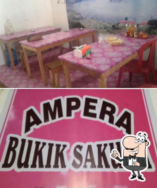 AMPERA BUKIK SAKURA