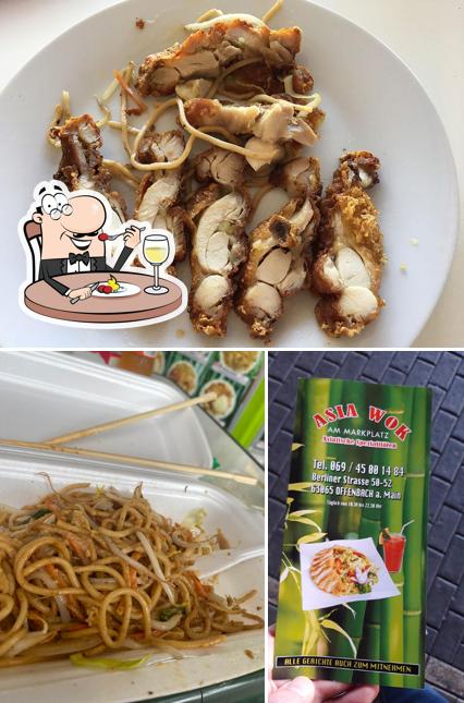 Asia Wok Bep Viet