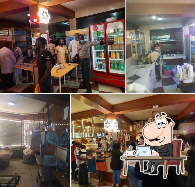 Baraka Hotel and Butchery