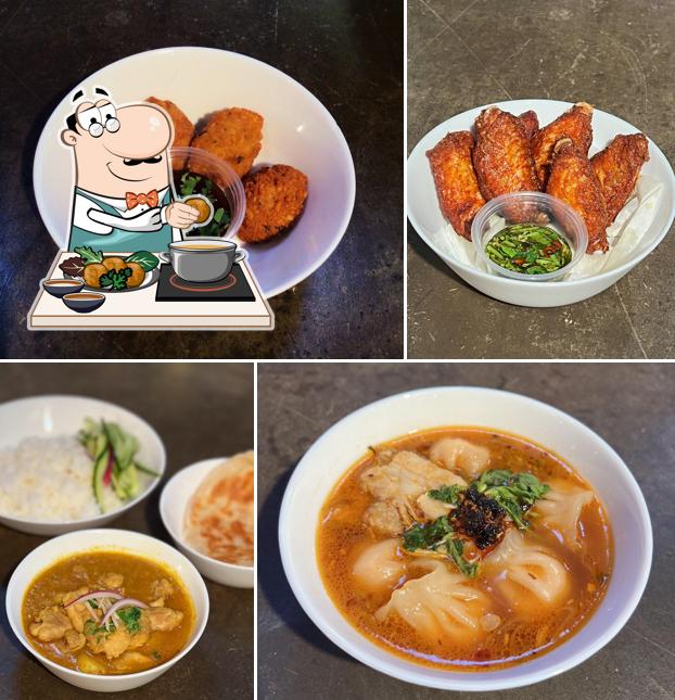 Bare Bao - Streetfood and Snack Bar