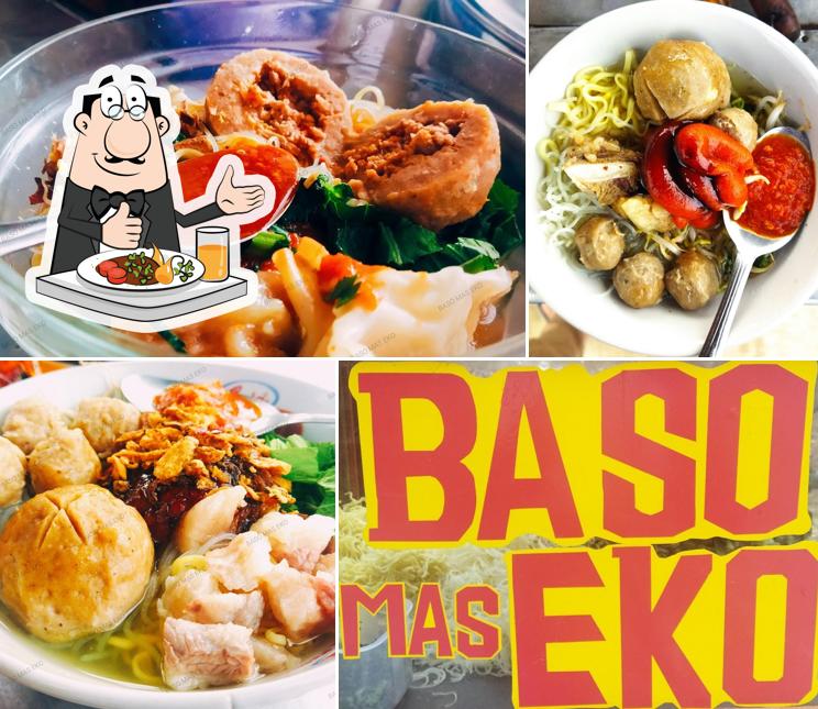 Baso Mas Eko
