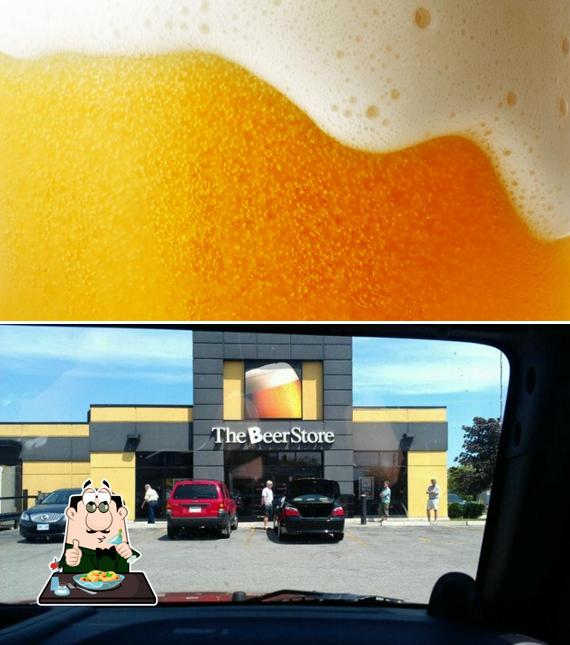 Beer Store 3268