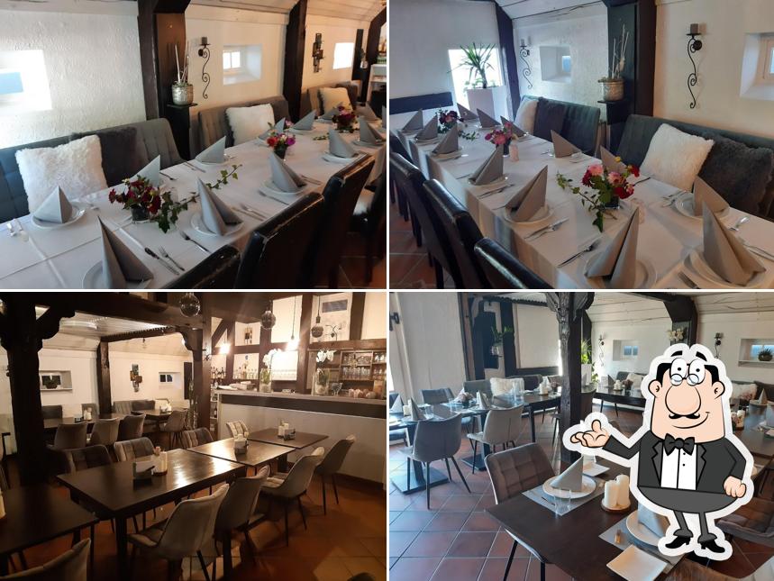Restaurant Birkenhof