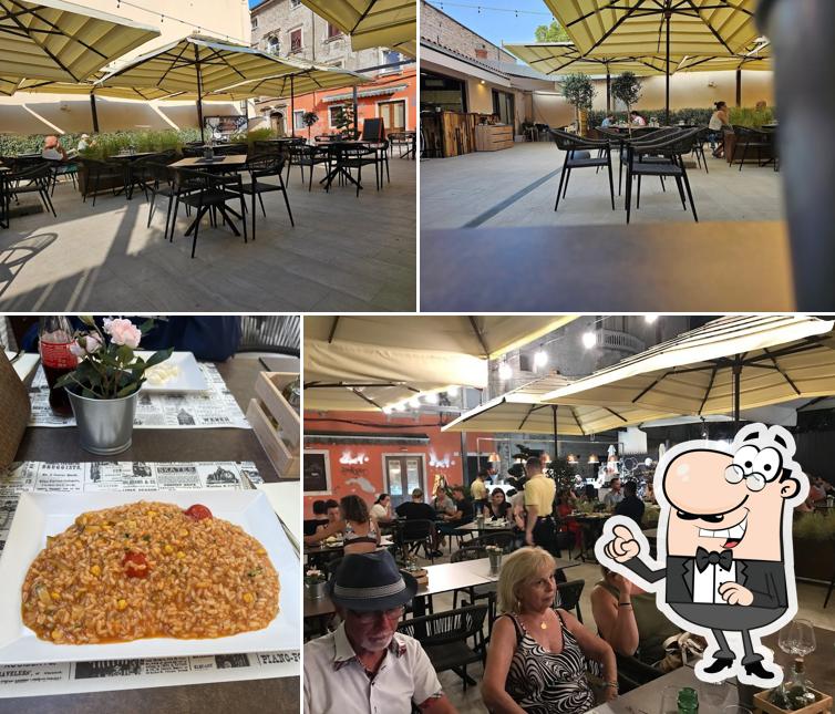 Bistro Scampicchio