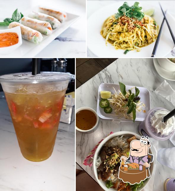 Bo-Tea Café