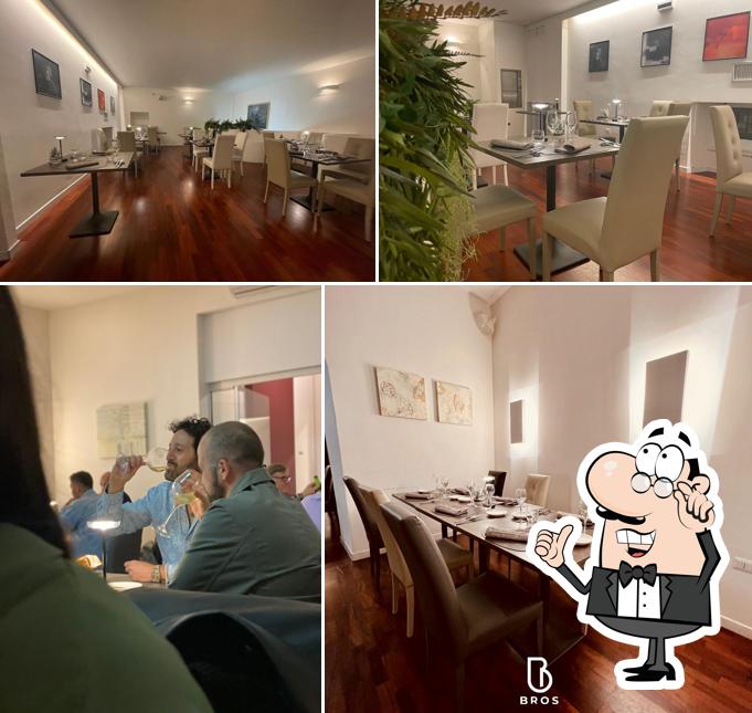 Bros Ristorante