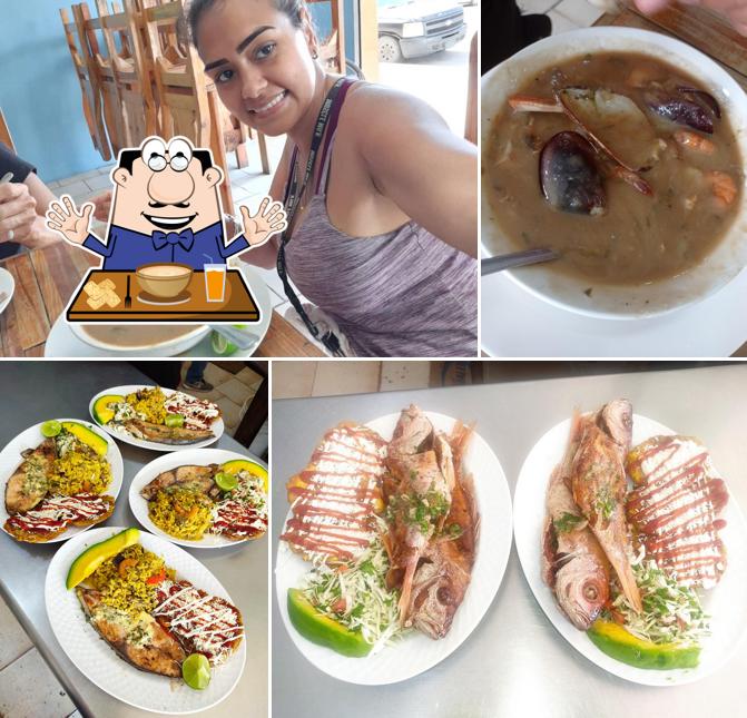 Cambao Todo Pescado