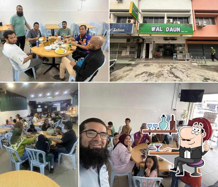 DREAM FOOD RESTAURANT (DFR)