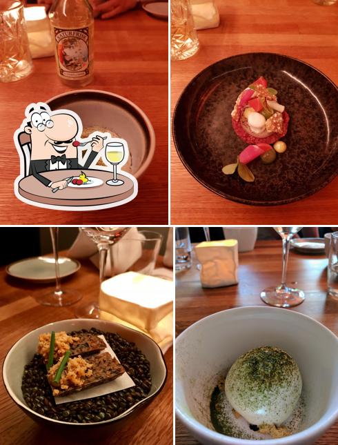 Restaurant Fris - Haarlem