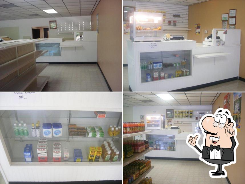 G & M CARIBBEAN MARKET