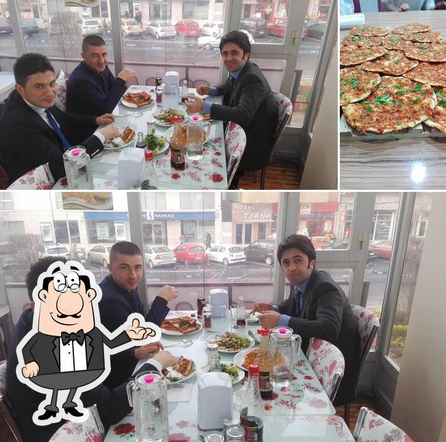 Hanım ağanın yeri