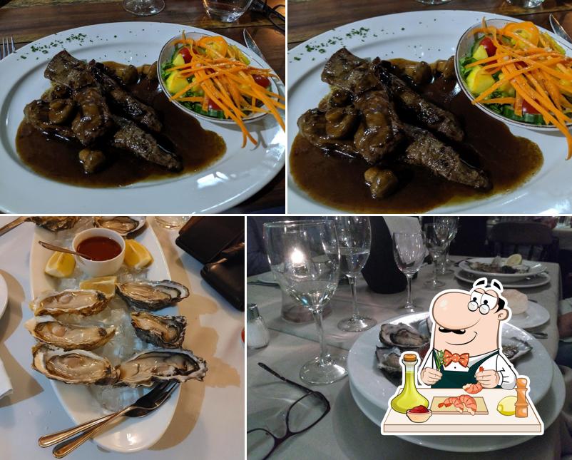 Hillside Tavern Restaurant
