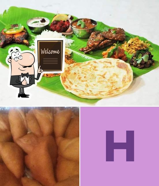 Hot N Healthy Spices