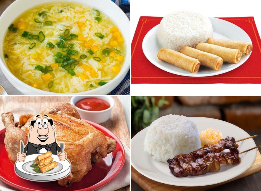 Jon's Lechon House