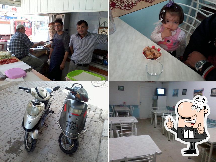 Kabakçıoğlu Döner Salonu