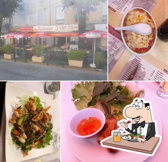 ️ Restaurant LE VIET - NAM ️