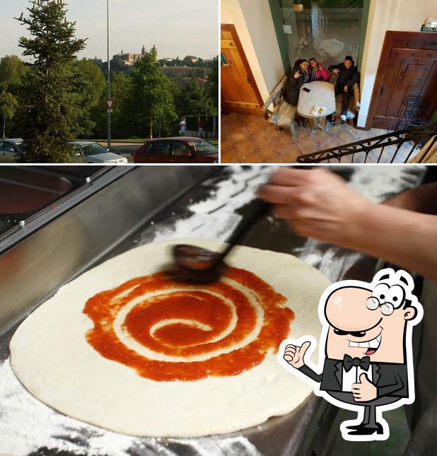 Pizzería Level 10