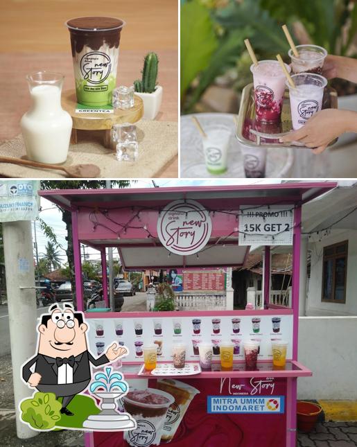 Newstory Kebumen