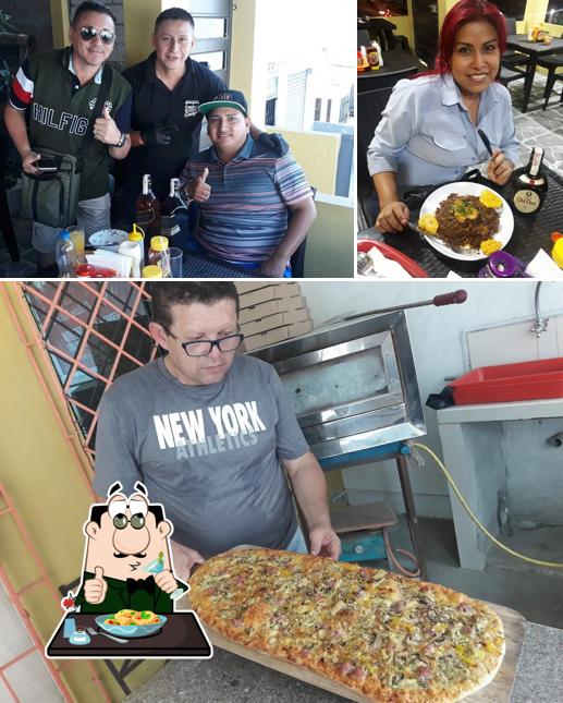 Passione Pizza (Pizzeria)