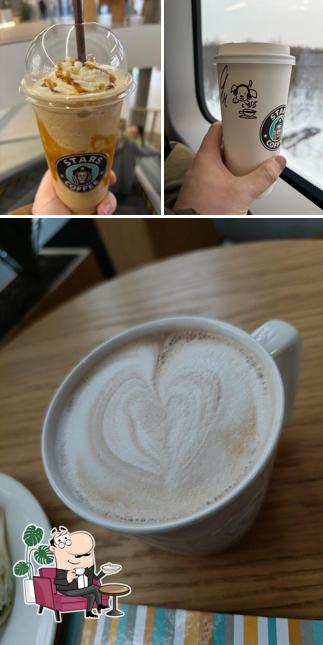 Stars Coffee