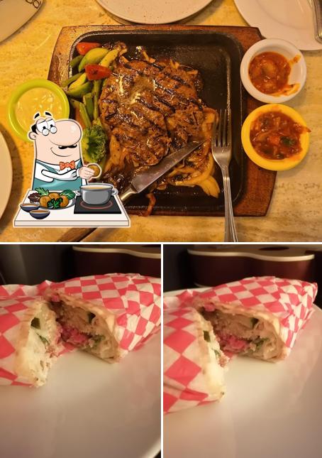 Towny Shawarma