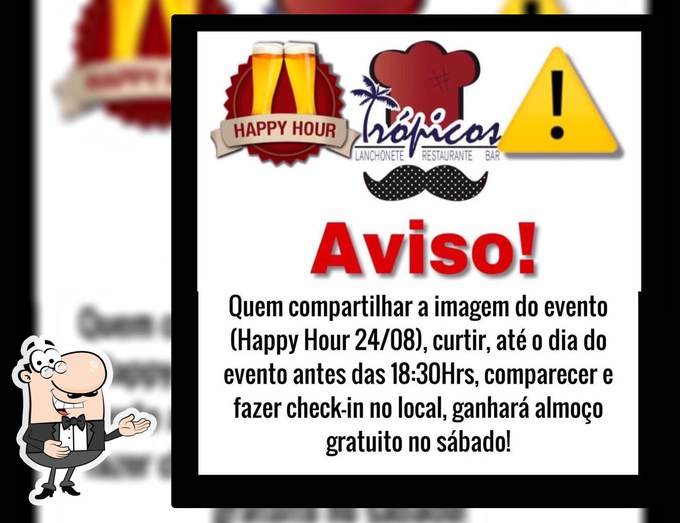 Trópicos Grill