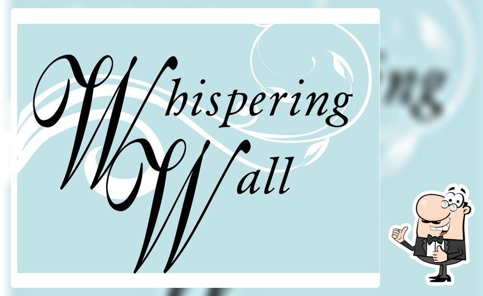 Whispering Wall