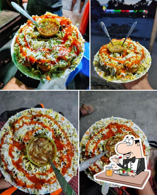 শওকত চাচার ফুচকা