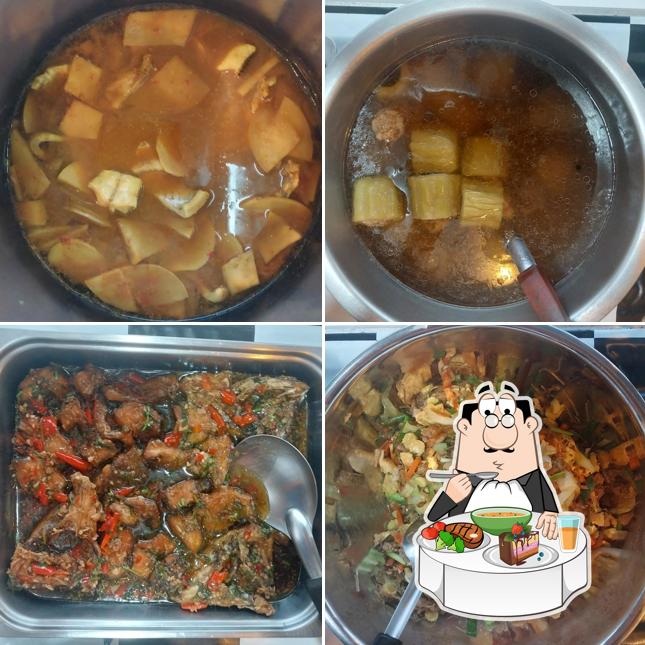 โกอ๊อด ข้าวแกงปักษ์ใต้
