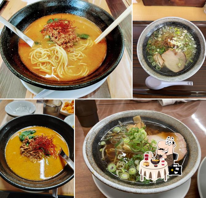いこ食堂