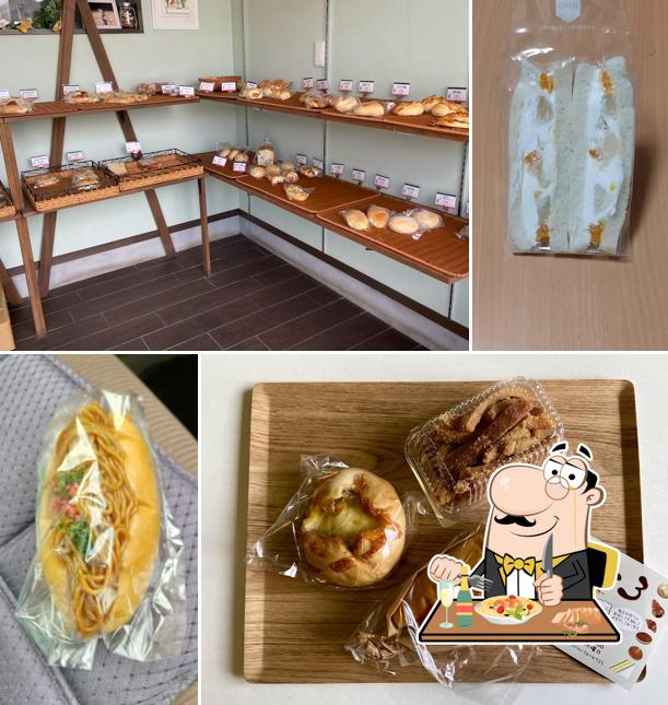 ぱん工房・こころ